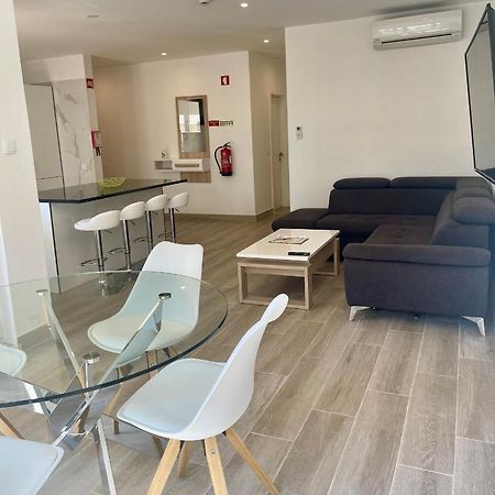 Casa Gina Alvor Ferias Apartment Exterior photo