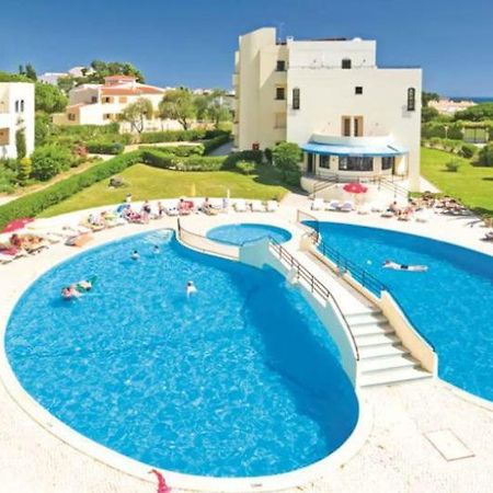 Casa Gina Alvor Ferias Apartment Exterior photo